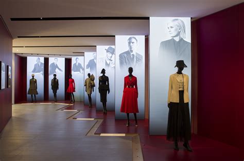 galerie dior museum paris|dior museum paris ticket price.